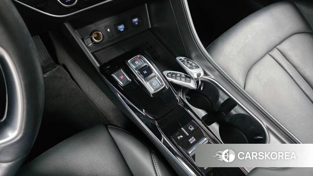 Hyundai Sonata (DN8) id 4997131 из Кореи 31