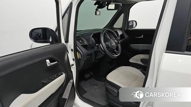 Kia The New Kia Ray EV id 5039295 из Кореи 32