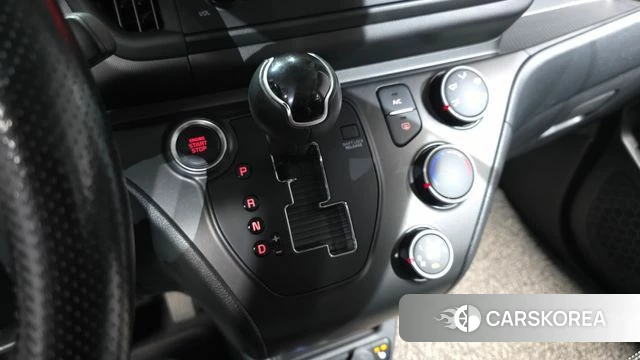 Kia The New Kia Ray id 4991233 из Кореи 29