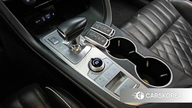 Genesis G70 id 4960461 из Кореи 32