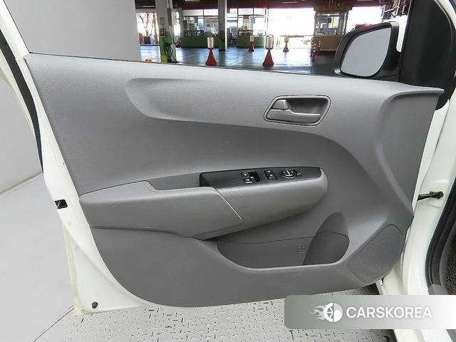 Kia All New Morning (JA) id 4998757 из Кореи 19
