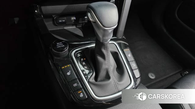 Kia The New Seltos id 4995960 из Кореи 31