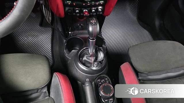 Mini Cooper S id 5048558 из Кореи 31