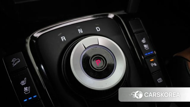 Kia The New Seltos id 5021912 из Кореи 35