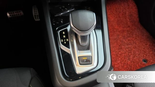 Renault Korea (Samsung) XM3 id 4964918 из Кореи 33