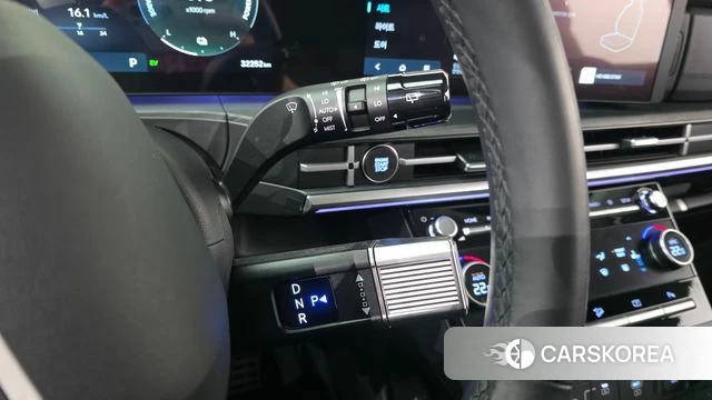Hyundai Santa Fe (MX5) id 4681753 из Кореи 19