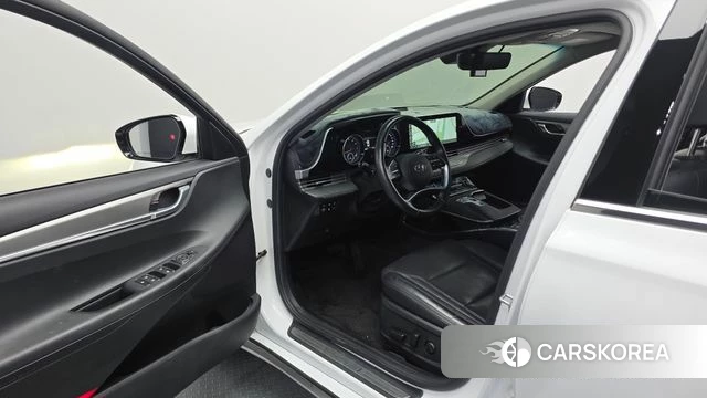 Hyundai The New Grandeur IG id 4779209 из Кореи 29