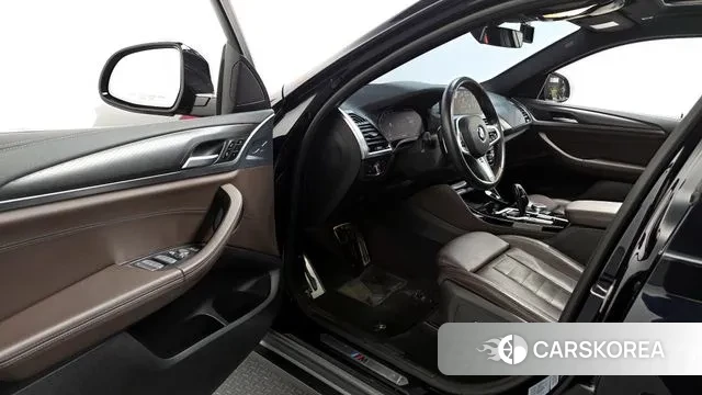 BMW X4 (G02) id 3600952 из Кореи 19