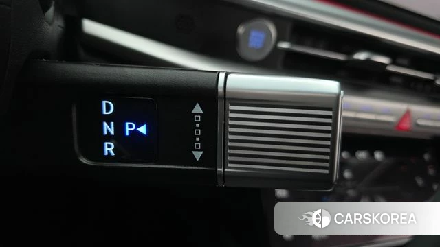Hyundai Grandeur (GN7) id 5027213 из Кореи 31