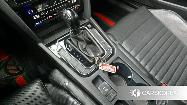Volkswagen Passat GT (B8) id 3892756 из Кореи 19