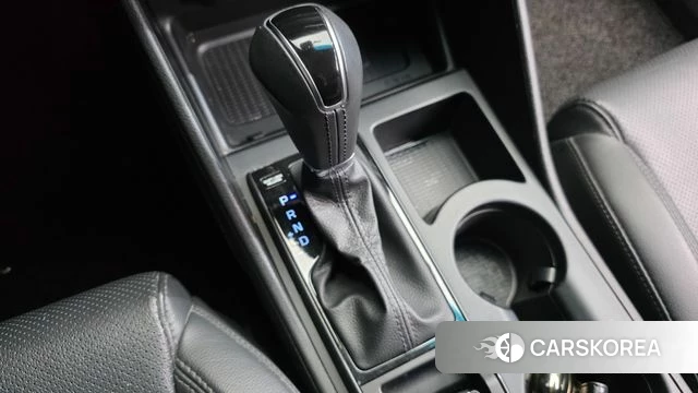 Hyundai All New Tucson id 5048443 из Кореи 33