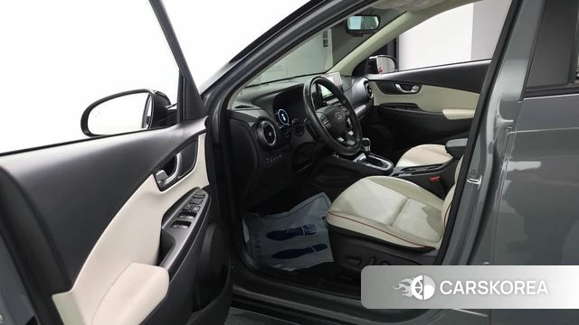 Hyundai The New Kona id 5022455 из Кореи 42