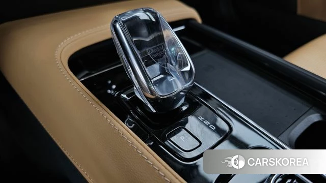 Volvo S90 id 5003411 из Кореи 35