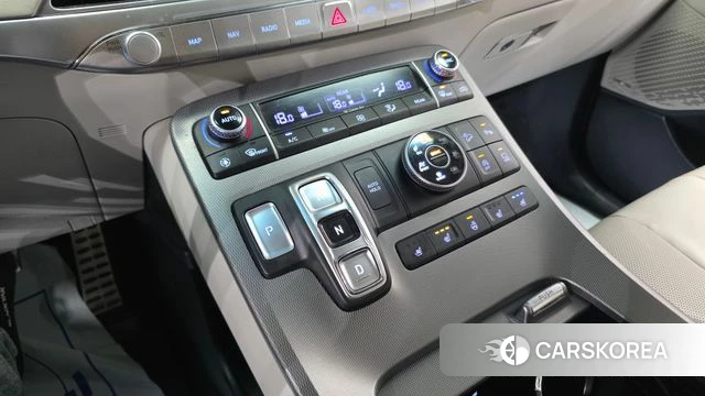 Hyundai Palisade id 5041473 из Кореи 36