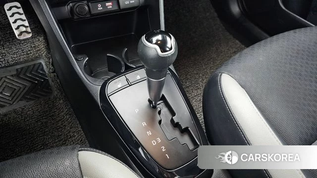Kia All New Morning (JA) id 5035848 из Кореи 31