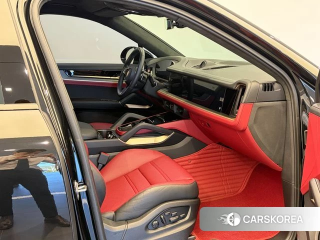 Porsche Cayenne (PO536) id 4949962 из Кореи 19