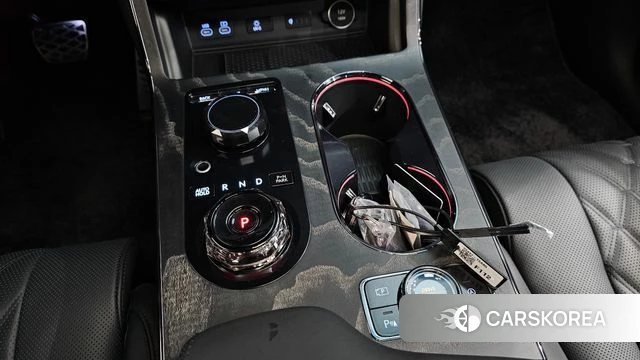 Genesis GV80 Coupe id 4990289 из Кореи 42