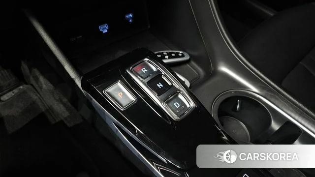 Hyundai Sonata Hybrid (DN8) id 4976099 из Кореи 30