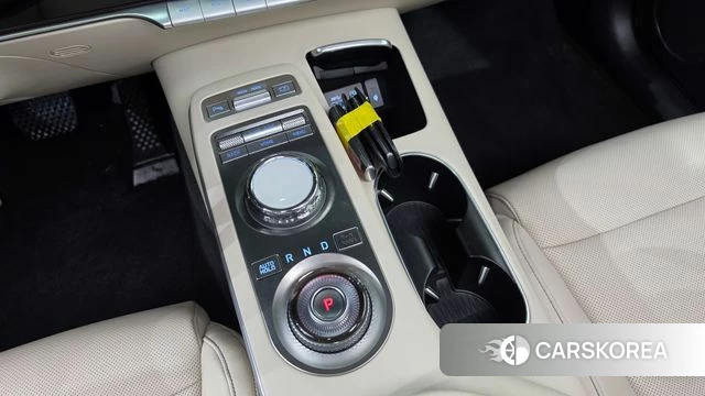 Genesis GV70 id 5040956 из Кореи 29