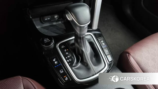 Kia Seltos id 5035519 из Кореи 33