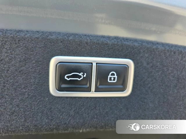 Genesis G80 (RG3) id 5012933 из Кореи 14
