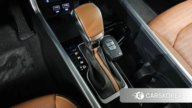 Ssangyong Torres id 5053012 из Кореи 31