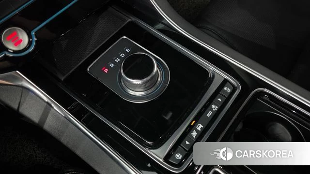 Jaguar XE id 4759929 из Кореи 30