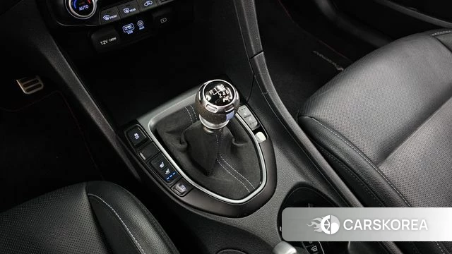 Hyundai Veloster (JS) id 4557208 из Кореи 19