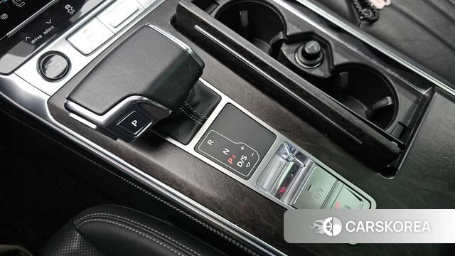 Audi A7 (4K) id 4899380 из Кореи 34