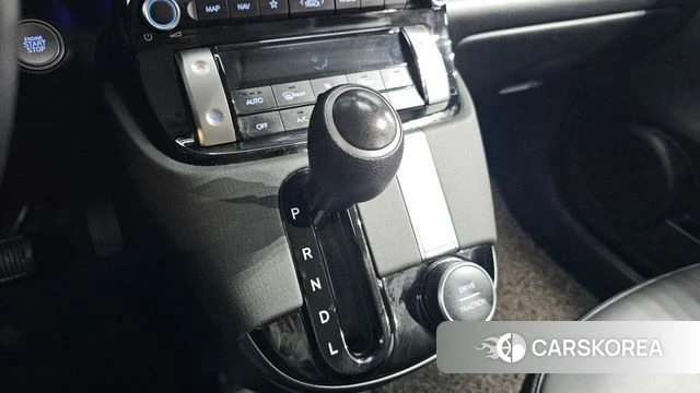 Hyundai Casper id 5052329 из Кореи 29