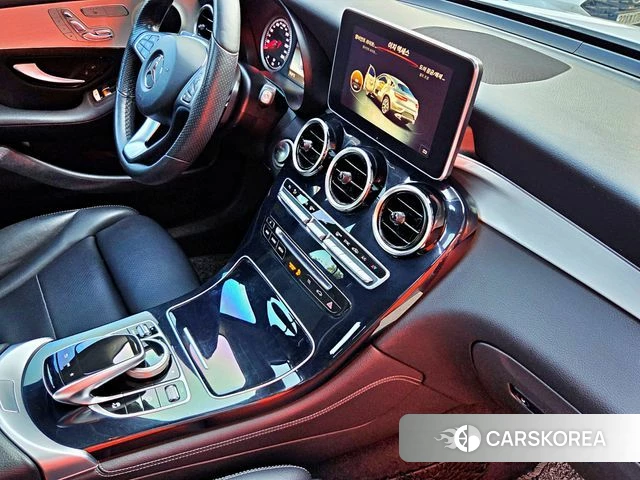 Mercedes-Benz GLC-Class X253 id 5061010 из Кореи 19