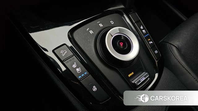 Kia The New Seltos id 5016802 из Кореи 33