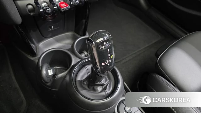 Mini Cooper id 4702429 из Кореи 32
