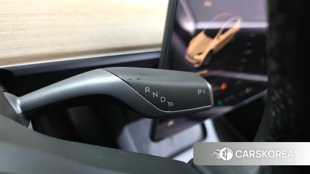 Tesla Model Y id 4965882 из Кореи 31