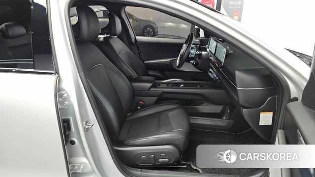 Hyundai Ionic 6 id 5011760 из Кореи 29