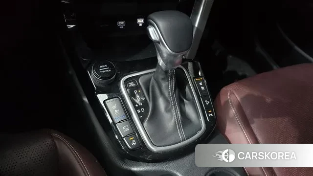 Kia Seltos id 3587825 из Кореи 19