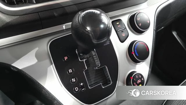Kia The New Ray id 5012352 из Кореи 29