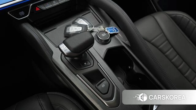 Renault Korea (Samsung) Filant id 4853418 из Кореи 30