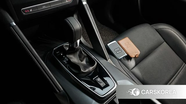 Renault Korea (Samsung) QM6 id 4988510 из Кореи 19