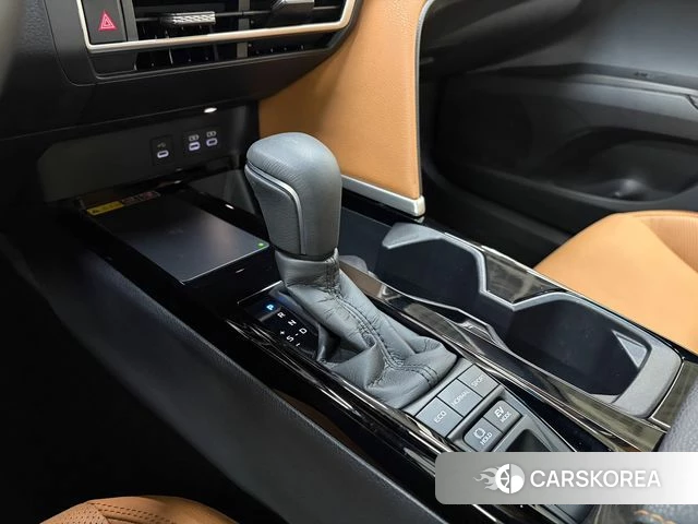 Toyota Camry (XV80) id 4934536 из Кореи 19