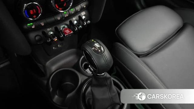 Mini Cooper id 5018927 из Кореи 29