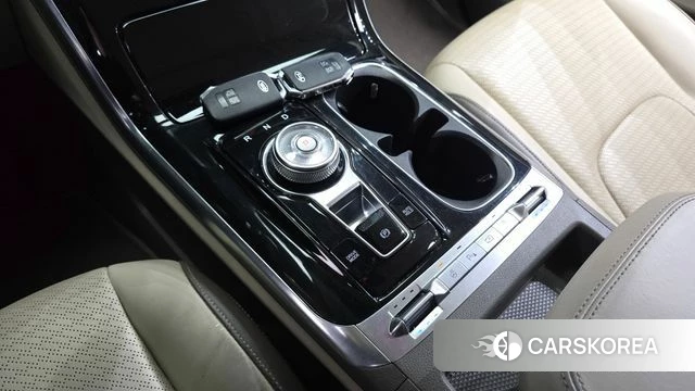 Kia Carnival 4th generation id 4966656 из Кореи 19