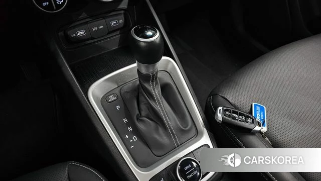 Hyundai Venue id 5022176 из Кореи 30