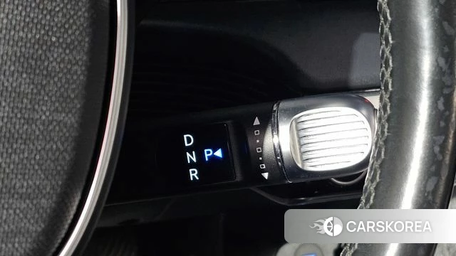 Hyundai Ionic 5 id 5053630 из Кореи 35