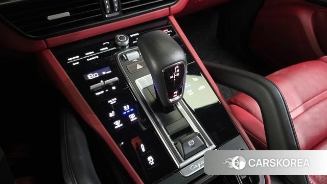 Porsche Cayenne (PO536) id 4929087 из Кореи 19