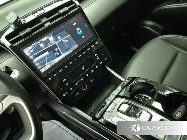 Hyundai Tucson (NX4) id 4783887 из Кореи 17