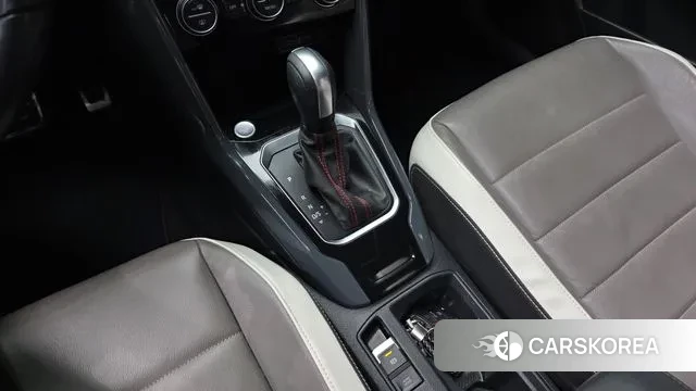 Volkswagen T-Roc id 3771830 из Кореи 19