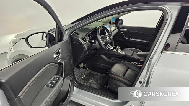 Renault Korea (Samsung) Capture id 4683618 из Кореи 29