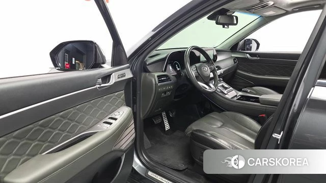 Hyundai Palisade id 4997549 из Кореи 30