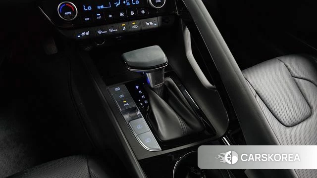Hyundai The New Avante (CN7) id 4773654 из Кореи 29